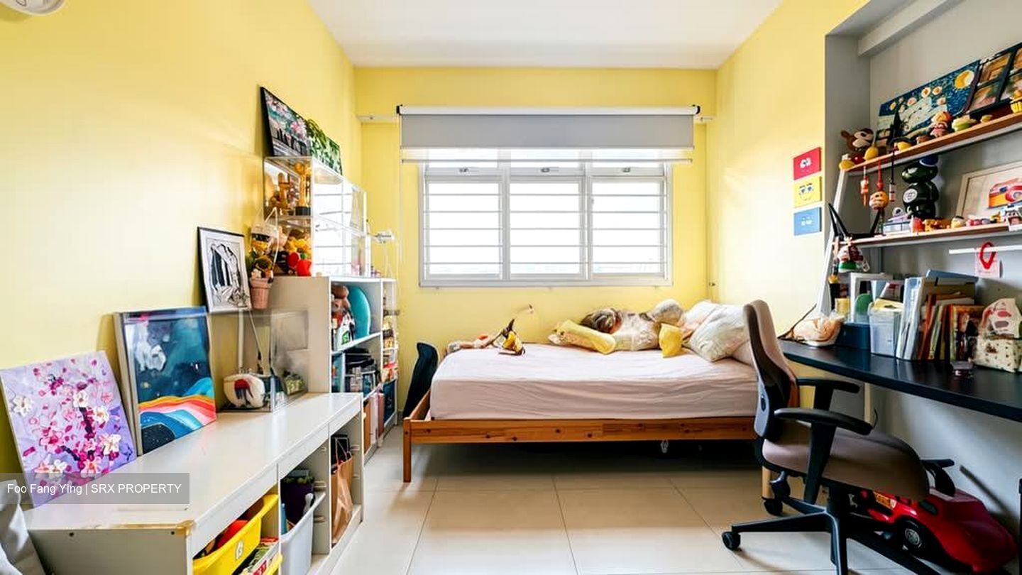 Blk 180C Rivervale Arc (Sengkang), HDB 4 Rooms #580776331